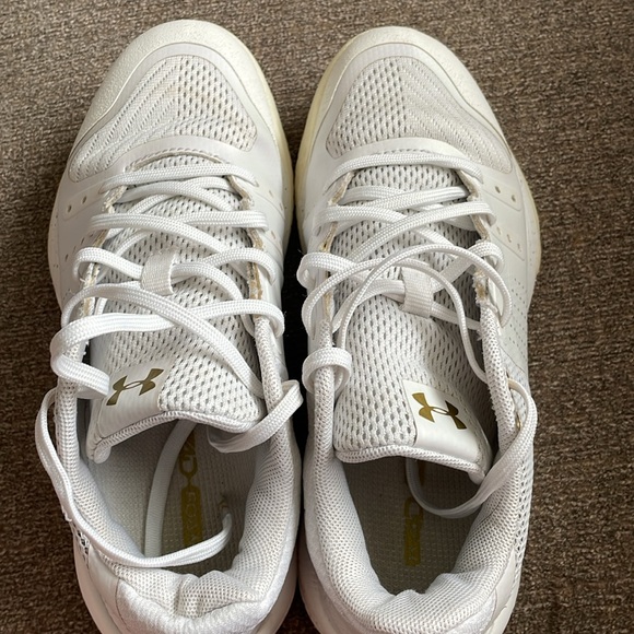 Under Armor Sneakers - Picture 7 of 7